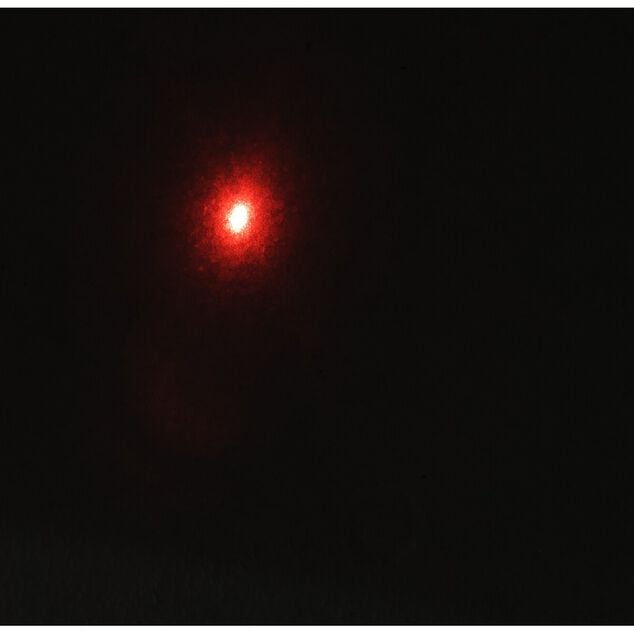 Laser pour chien ou chat avec 5 motifs différents