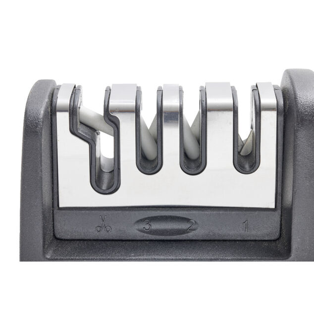 Aiguisoir manuel L21cm