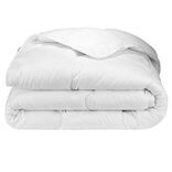 Couette 2 personnes 220x240cm chaude