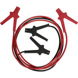 Câble de démarrage universel pour batterie 12-24V