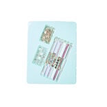 Coffret création bracelets à messages