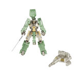 Jouet robot transformeur - 5 mod&egrave;les