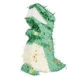 Piñata dinosaure 48x10xH50cm