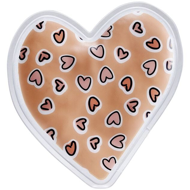 Chaufferette en pvc design fun