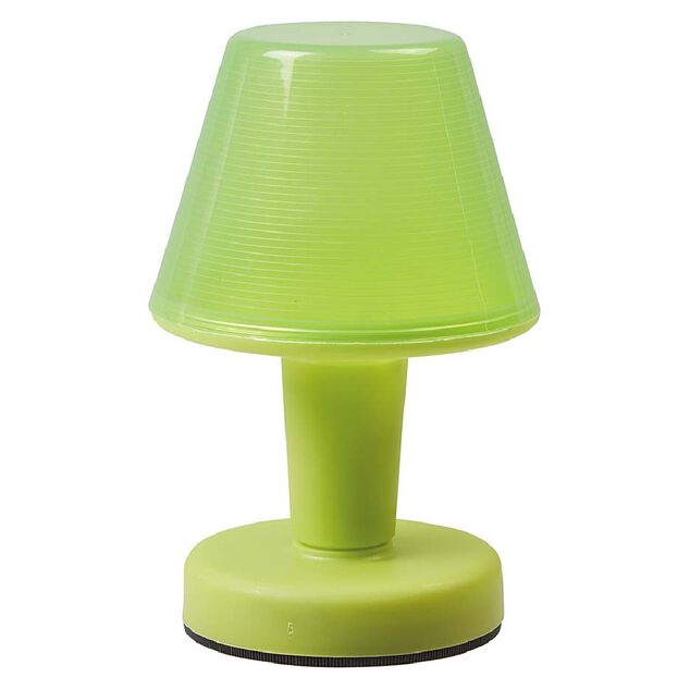 Lampe de table en polypropyl&egrave;ne