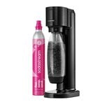 Machine &agrave; soda avec cylindre gaz Sodastream Gaia