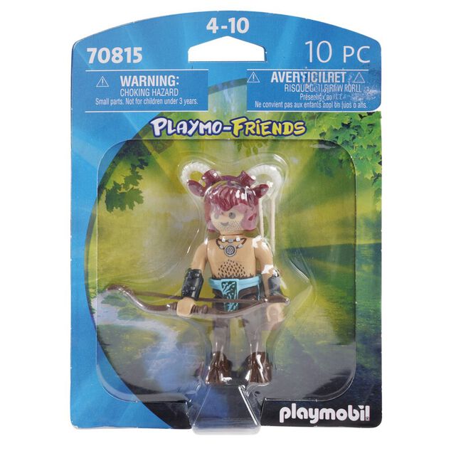 Personnage Playmobil (12 mod&egrave;les)