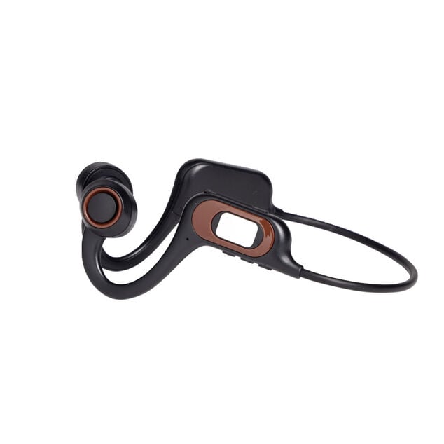 Écouteurs sport bluetooth conduction osseuse