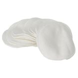 Disque démaquillant x15 coton réutilisable et filet de lavage