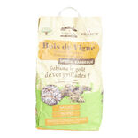 Bois de vigne sp&eacute;cial barbecue 4kg