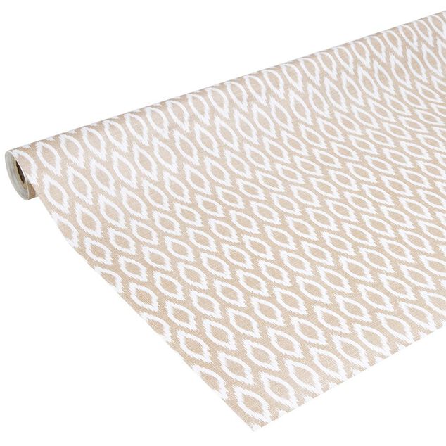 Toile cir&eacute;e au m&egrave;tre pvc