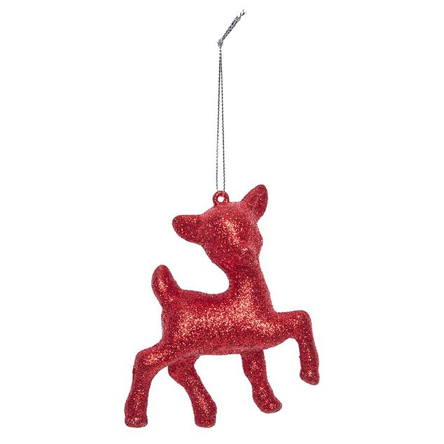 Petit faon à suspendre