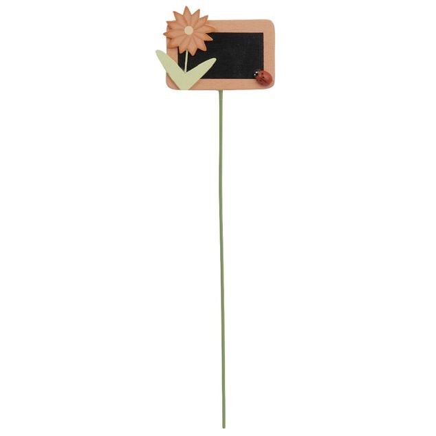 Pique d&eacute;coratif de jardin