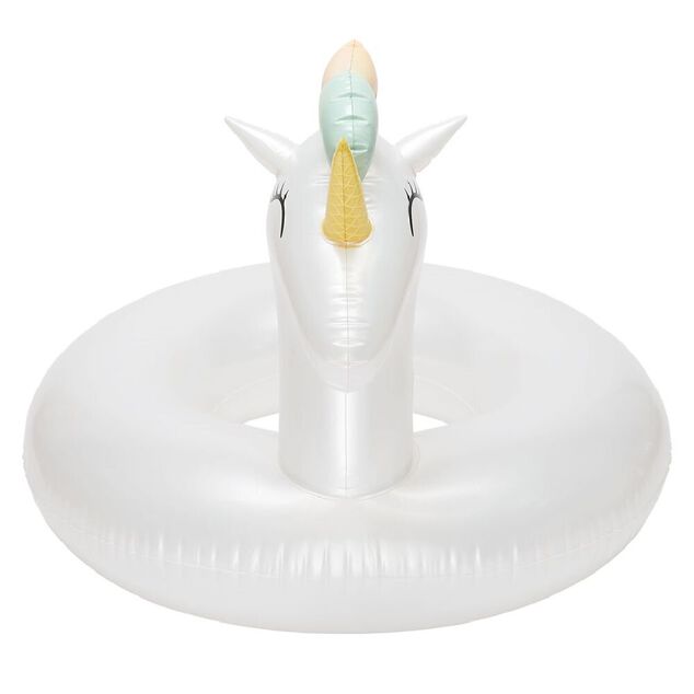 Bou&eacute;e licorne Funky &Oslash;140xH80cm