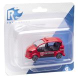 V&eacute;hicule mini 4 mod&egrave;les