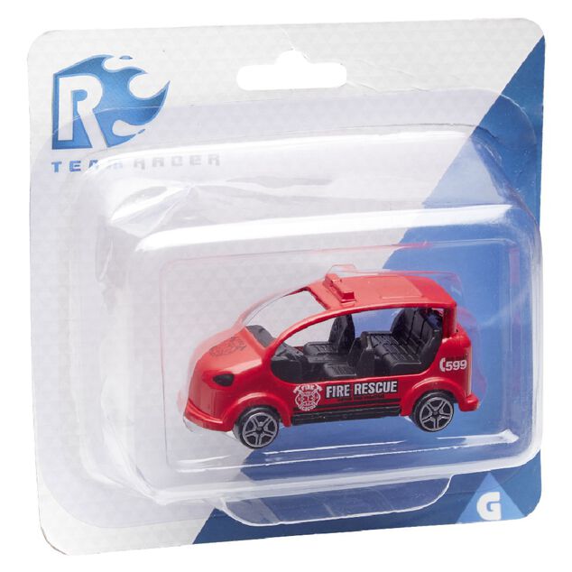 V&eacute;hicule mini 4 mod&egrave;les