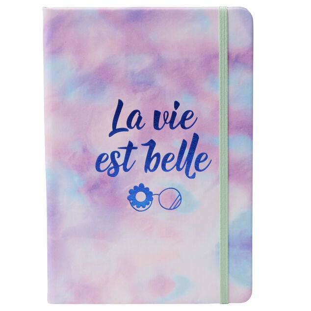 Carnet de notes A5