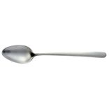 Cuill&egrave;re &agrave; soupe satin&eacute;e gamme KOS