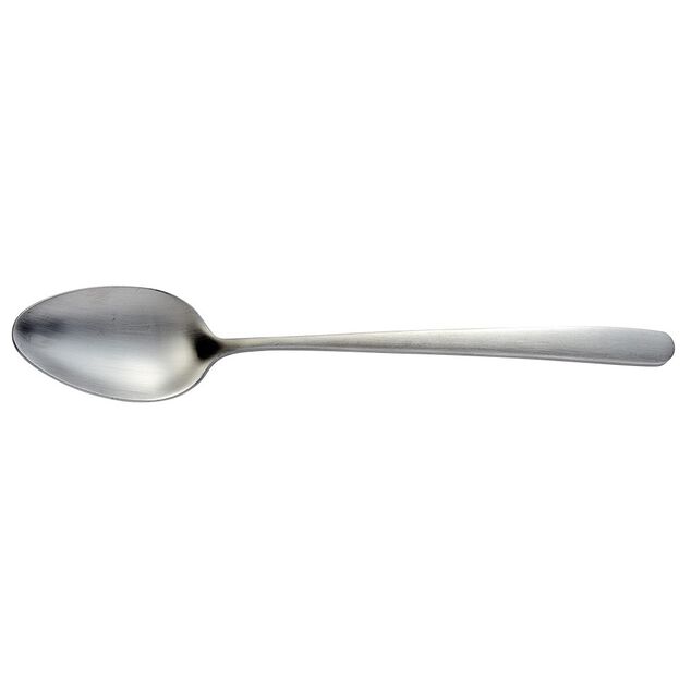 Cuill&egrave;re &agrave; soupe satin&eacute;e gamme KOS
