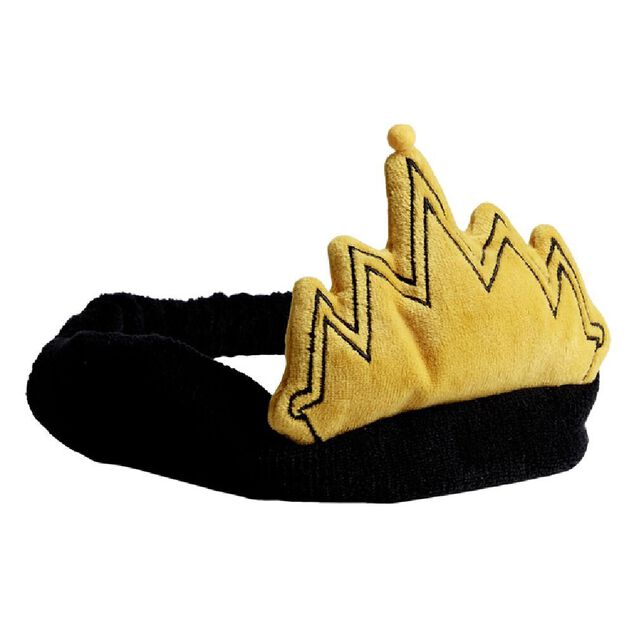 Bandeau Disney adulte Reine m&eacute;chante Grimhilde