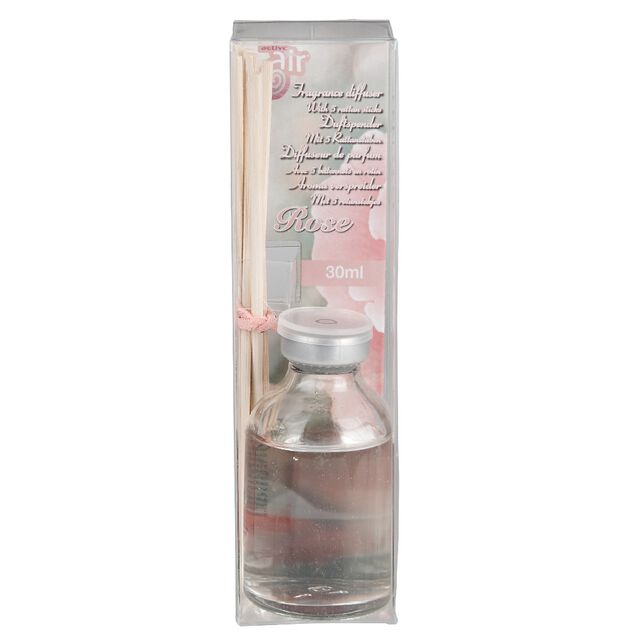 Diffuseur de parfum