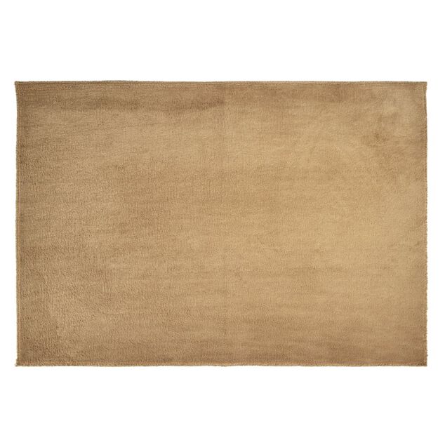 Tapis uni 40x60cm (4 mod&egrave;les)