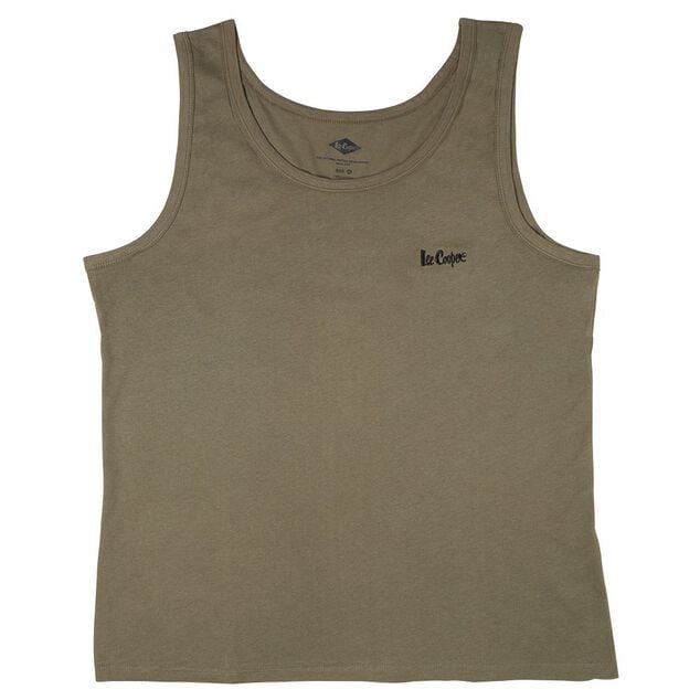 D&eacute;bardeur homme Lee cooper en coton