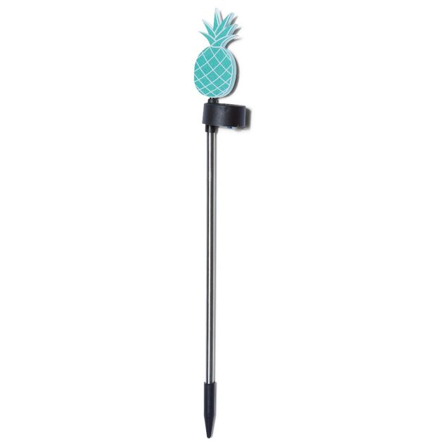 PIQUE SOLAIRE 1 LED A PLANTER