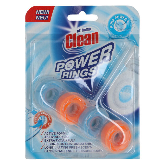 Bloc WC fra&icirc;cheur 40g