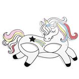 Masque à colorier ou à peindre x3