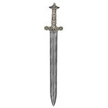 &Eacute;p&eacute;e de chevalier
