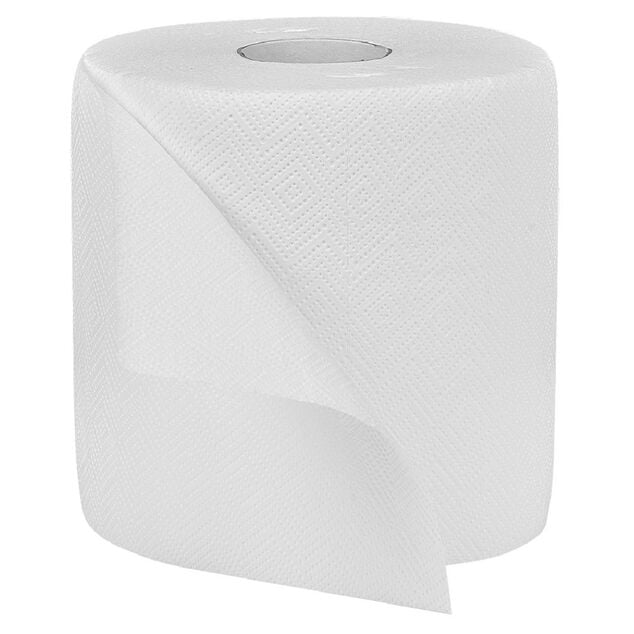 Rouleau essuie-tout m&eacute;nager Karina multiusage 2 plis