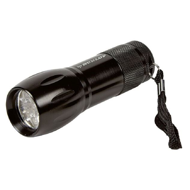 Lampe v&eacute;lo 2 en 1