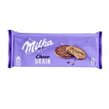 Biscuits au chocolat Milka 126gr