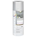 Peinture a&eacute;rosol Aluminium 400 ml