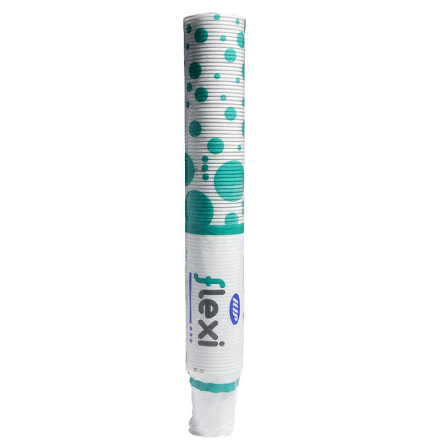 Lot de 100 gobelets 200ml