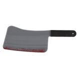 Arme d&eacute;guisement Halloween en plastique phosphorescent