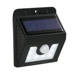 Lampe solaire d'ext&eacute;rieur 8 LED
