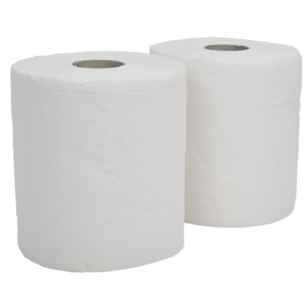 Bobine essuie tout Tenerella XL x2