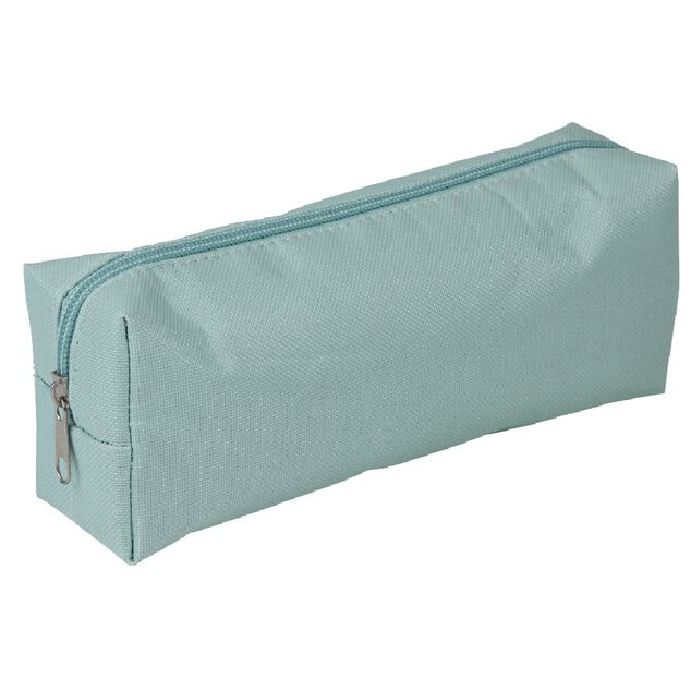 Trousse color&eacute;e unie
