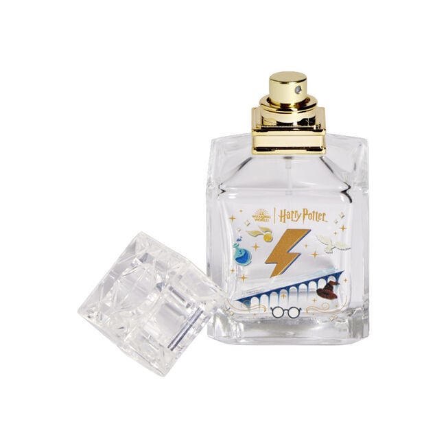 Eau de toilette Harry Potter ou Hermione 100ml - 2 mod&egrave;les