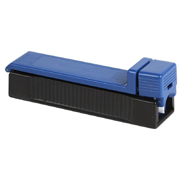 Machine &agrave; tube cigarette