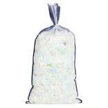 Sac flocon de mousse garnissage coussin 500g