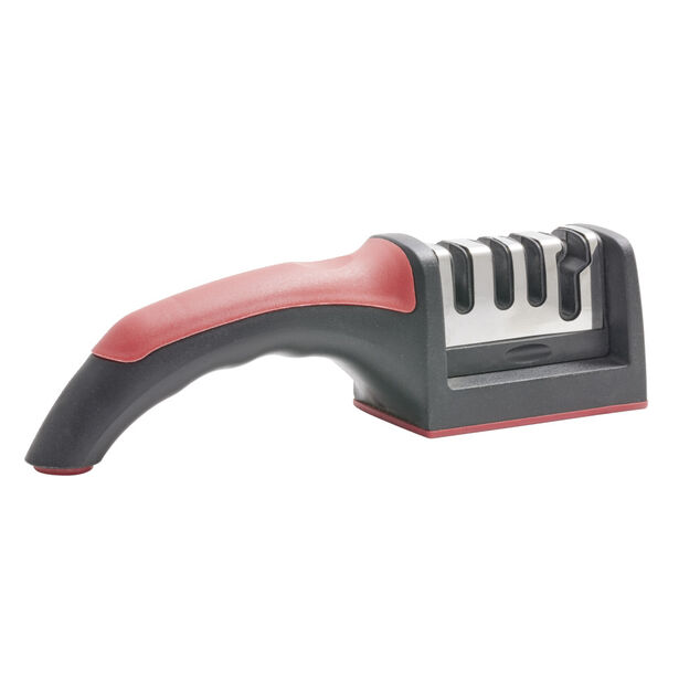 Aiguisoir manuel L21cm