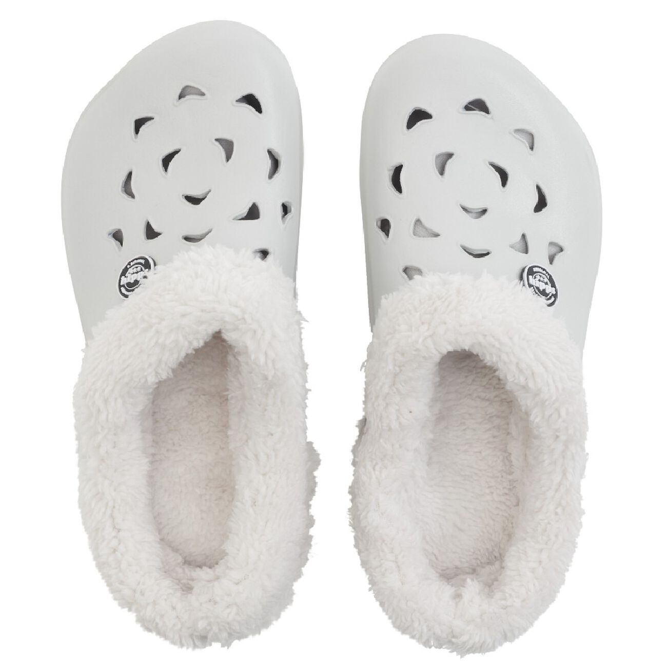 Gifi Catalogue Gifi Sabots Hipps Sabot Hipps Hiver Femme Blanc 36