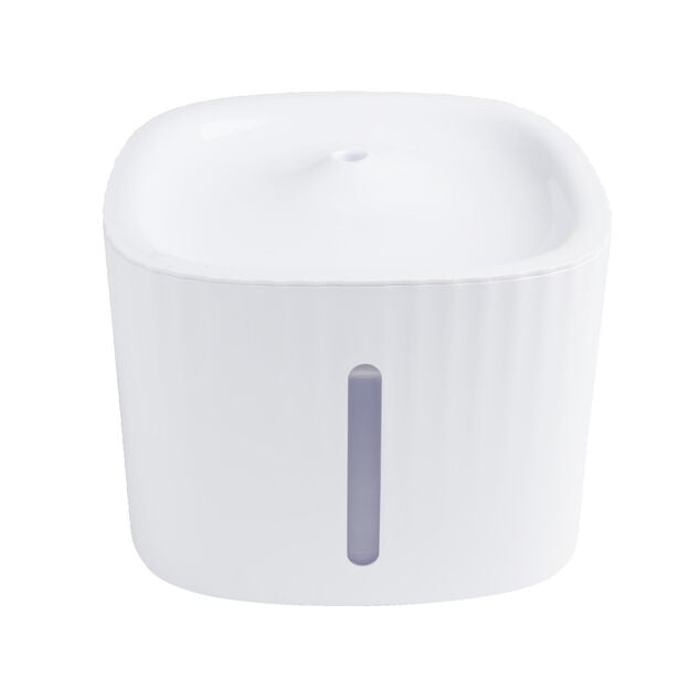 Fontaine &agrave; eau pour chat/chien 3L