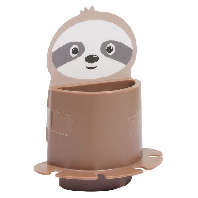 Porte brosse &agrave; dents animal