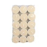 Bougie chauffe-plat 9H x30 senteur cachemire