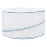 Couvercle alimentaire pliable pop up x2