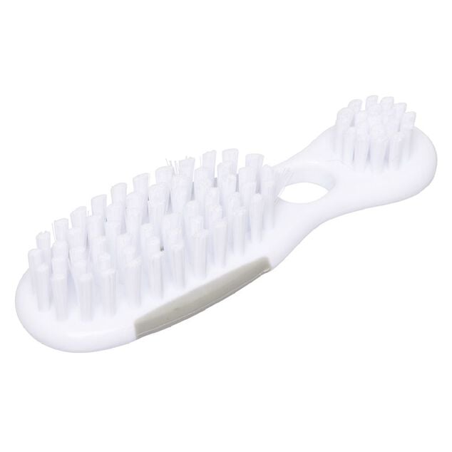 Brosse mini &agrave; r&eacute;curer